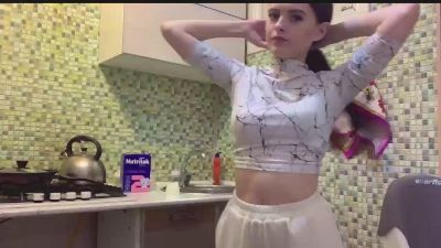 LorieCassata — Cam4 profile photo