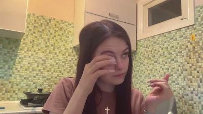 LorieCassata — Cam4 stream photo (Apr 2026)