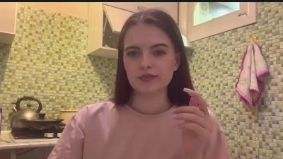 LorieCassata — Cam4 stream photo (Apr 2026)