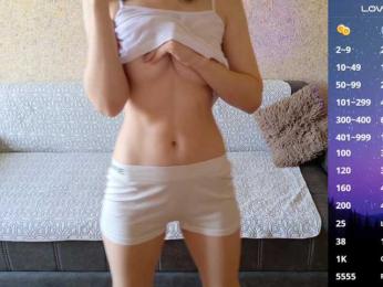 Keruoki — Bongacams stream photo (Aug 2026)