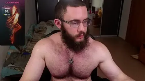 Ant_Power — Stripchat profile photo