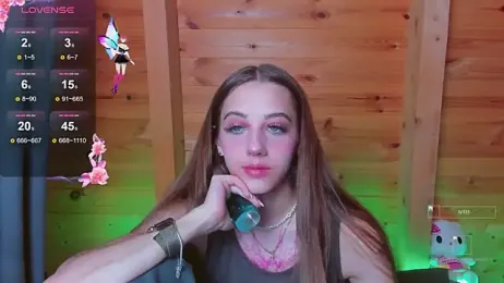 MelodyElf — Stripchat profile photo