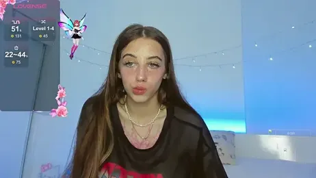 MelodyElf — Stripchat stream photo (Jul 2025)