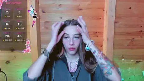 MelodyElf — Stripchat stream photo (Aug 2025)