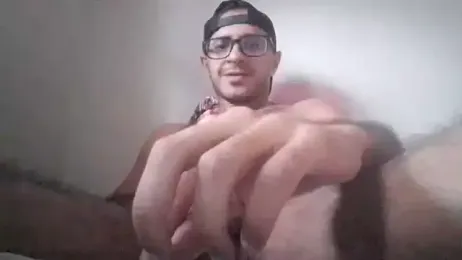 NerdJunior — Stripchat stream photo (Aug 2026)