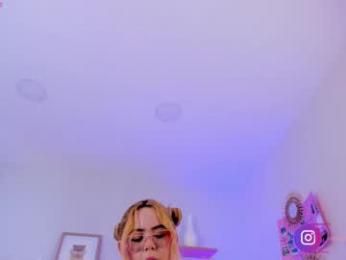 sophiarossee — Chaturbate stream photo (Apr 2025)