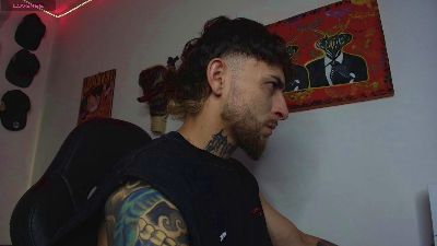 Drako_LiveShow — Cam4 stream photo (Jul 2026)