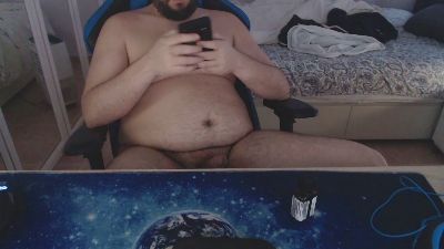 SjornPando — Cam4 stream photo (Mar 2026)