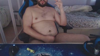 SjornPando — Cam4 stream photo (Mar 2026)
