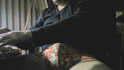 ima_vit — 在 cam4 直播的网络摄像头模特