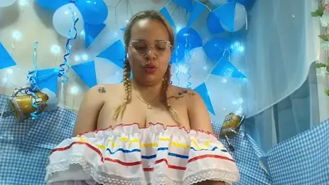 MSSPAOLA — stripchat