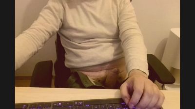 Paulbazox — Cam4 profile photo