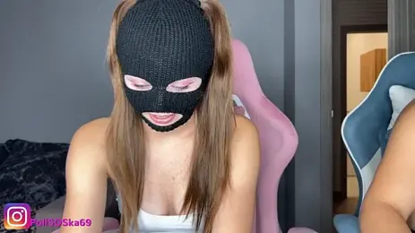 PoliSOSka — Stripchat stream photo (Aug 2026)