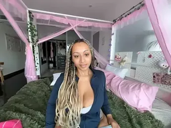 Naomisroom — 在 stripchat 直播的网络摄像头模特