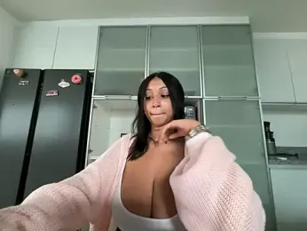 Naomisroom — 在 stripchat 直播的网络摄像头模特