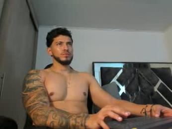 heavy_thor — Chaturbate stream photo (Jul 2026)