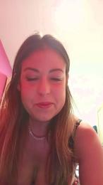 Rebecaama69 — cam4