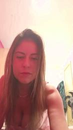 Rebecaama69 — Cam4 stream photo (Mar 2026)