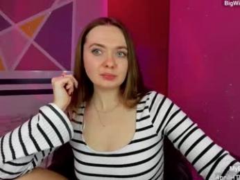 lizaghost — Chaturbate stream photo (Apr 2025)