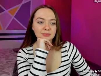 lizaghost — Chaturbate stream photo (Apr 2025)