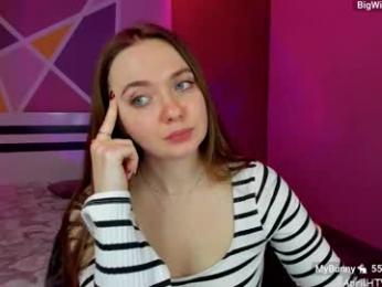 lizaghost — Chaturbate stream photo (Apr 2025)