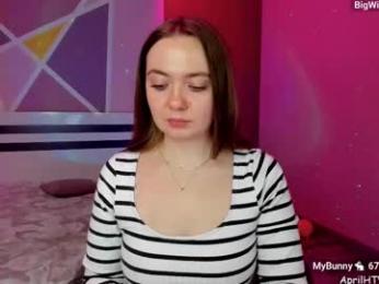 lizaghost — Chaturbate stream photo (Apr 2025)