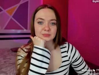 lizaghost — Chaturbate profile photo