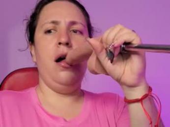 valery_adams1 — Chaturbate stream photo (Mar 2026)