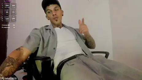 Savajelust — Stripchat stream photo (Sep 2026)