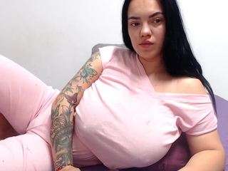 lexysweet — 在 camsoda 直播的网络摄像头模特