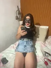 arieldorada — Stripchat profile photo