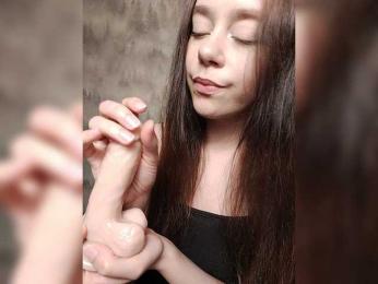 MilkaVay1 — bongacams