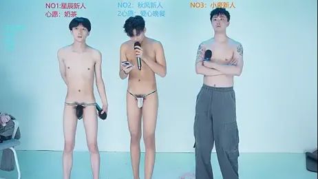 NDN-8888 — 在 stripchat 直播的网络摄像头模特