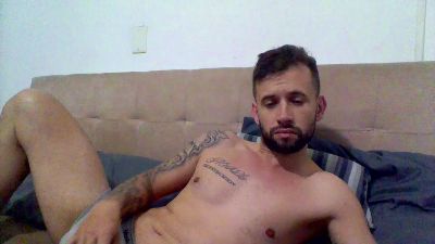 Maickysurf — cam4