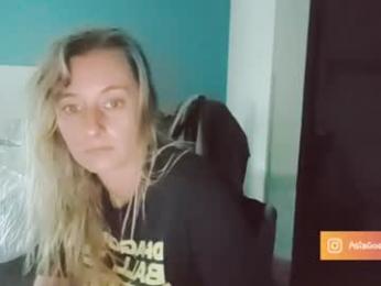yoursecretgirlfriend963 — Chaturbate stream photo (Aug 2026)