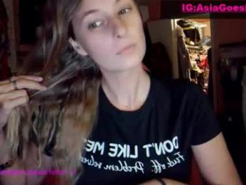 yoursecretgirlfriend963 — Chaturbate stream photo (Aug 2026)