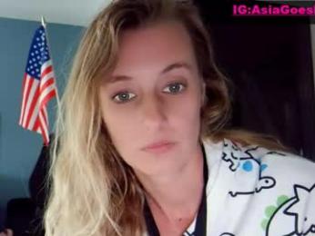 yoursecretgirlfriend963 — Chaturbate stream photo (Aug 2026)