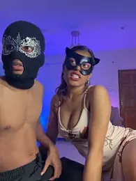 SEXY_JENNY_ — Stripchat profile photo