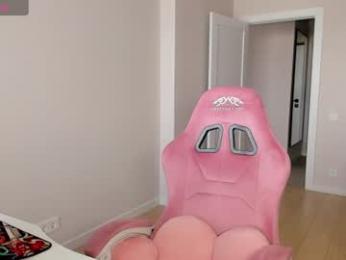 wowlovie666 — Chaturbate profile photo