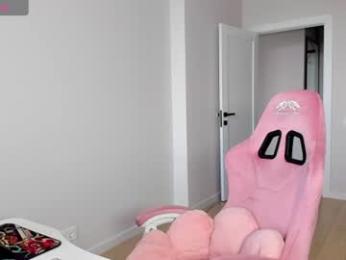 wowlovie666 — Chaturbate stream photo (Aug 2026)