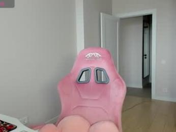 wowlovie666 — Chaturbate stream photo (Aug 2026)