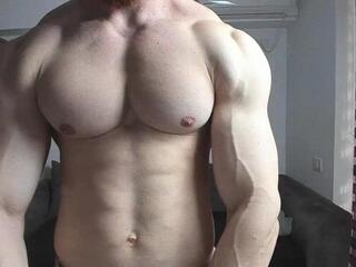 Zack Blitz — Flirt4free stream photo (Apr 2026)