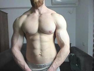 Zack Blitz — Flirt4free stream photo (Apr 2026)