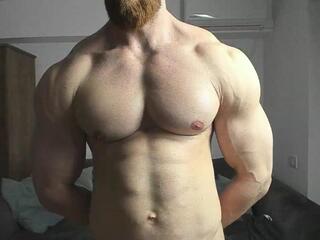 Zack Blitz — Flirt4free stream photo (Apr 2026)