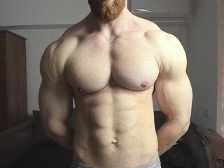 Zack Blitz — Flirt4free stream photo (Apr 2026)