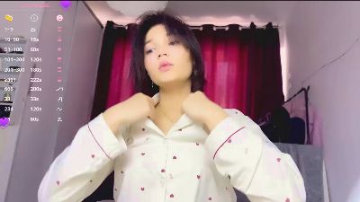 LeonieCoplin — cam4