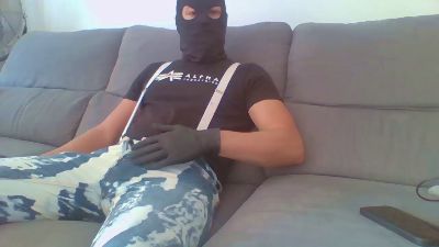 GelberBengel2ES — Cam4 stream photo (Nov 2025)