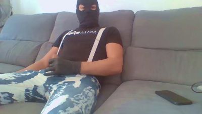 GelberBengel2ES — Cam4 stream photo (Nov 2025)