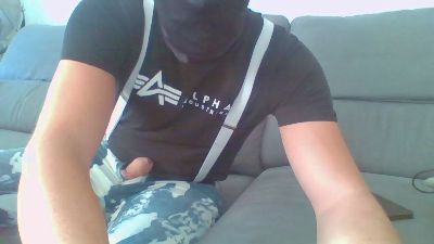 GelberBengel2ES — Cam4 stream photo (Nov 2025)