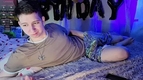 Timothy_Fox — Stripchat stream photo (May 2026)